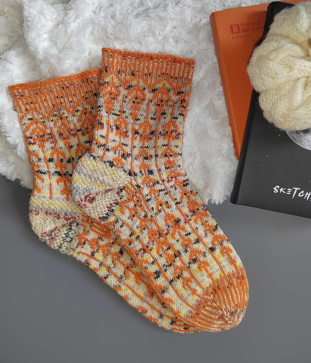 Работа автора