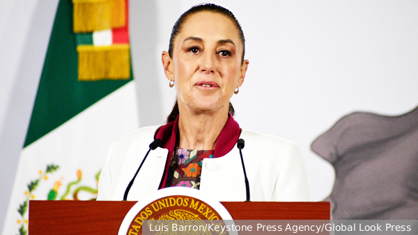     Фото: Luis Barron/Keystone Press Agency/Global Look Press   
 Текст: Валерия Городецкая