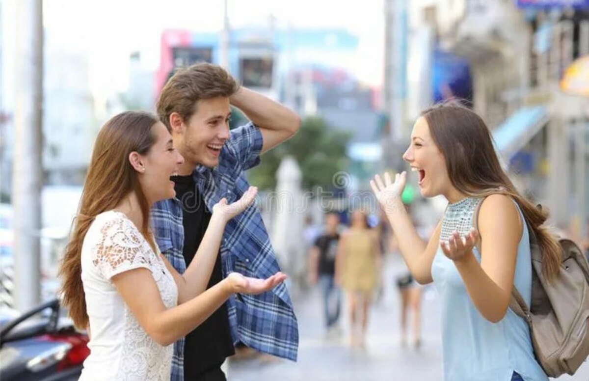 «Правило трех минут»