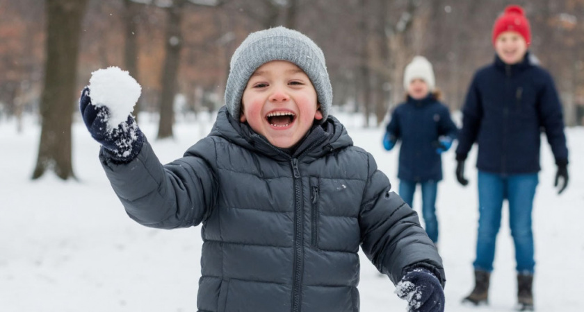   Картинка создана нейросетью Алиса AI