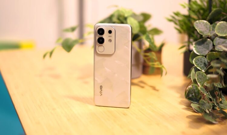    Даже бюджетные смартфоны vivo обладают неплохими фотовозможностями. Изображение: YugaTech