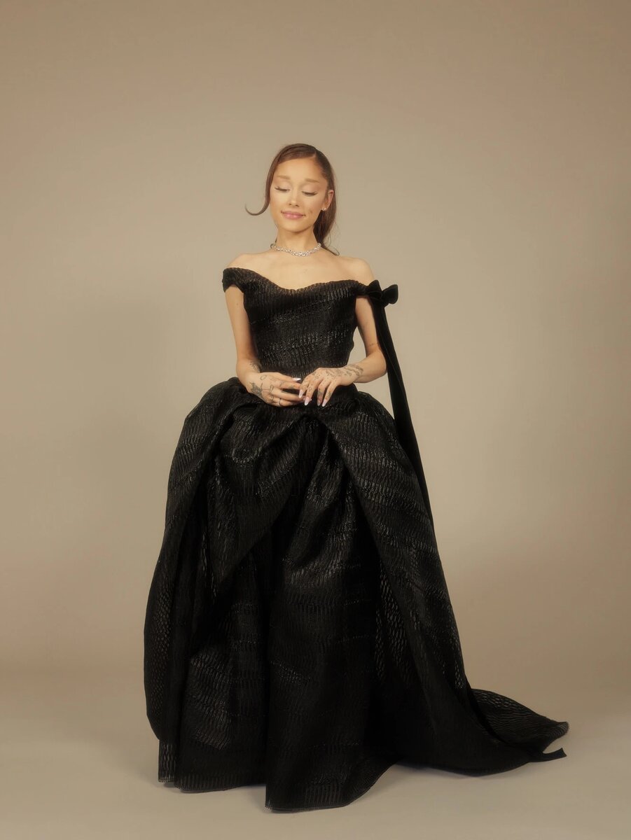 Ариана Гранде