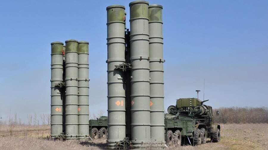    Фото: Global Look Press/Ministry of Defence of the Russi