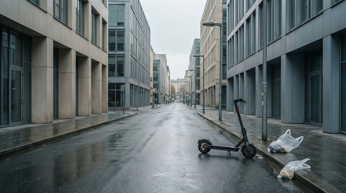 Отдых прошёл. Ресурс не накопился.