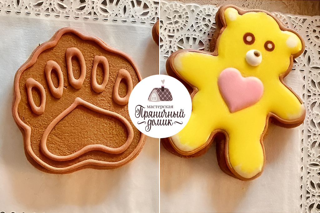 Постер на основе авторских фото https://gingerbread-house.ru/tpost/uzs3179ns1-mk-yaroslavskii-mishka