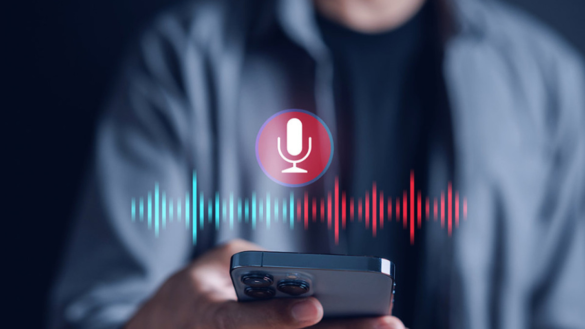 Сказал лишнее — заплати: голосовые сообщения привели к штрафу