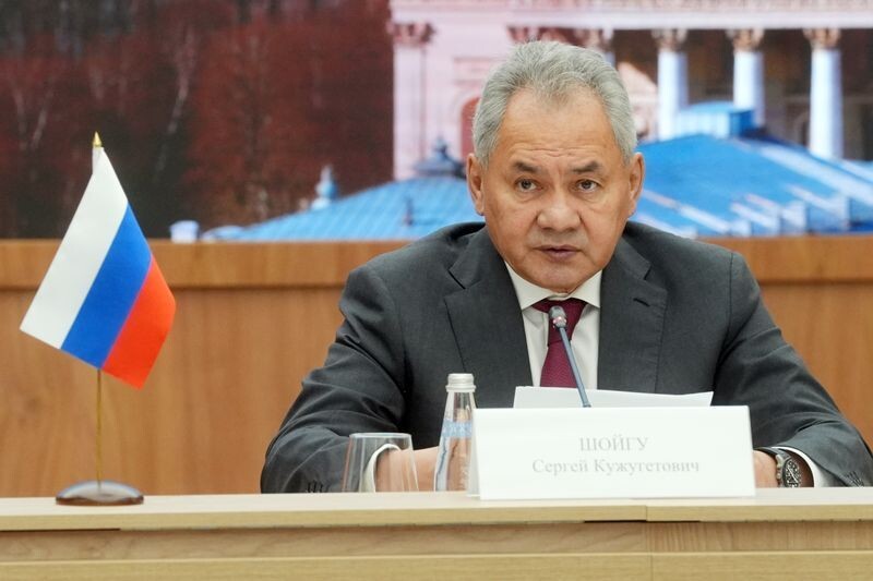     / Источник: © ИЗВЕСТИЯ/Андрей Эрштрем