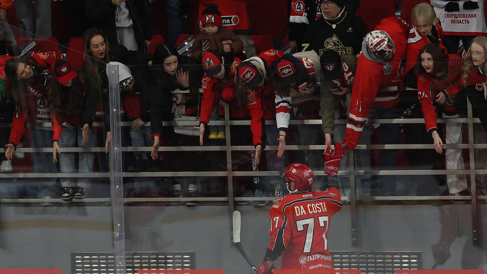 Фото: Марина Молдавская / Коммерсантъ