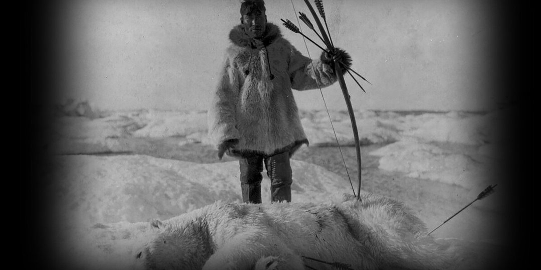 Добыча и рабство: что чукчи искали на Аляске?