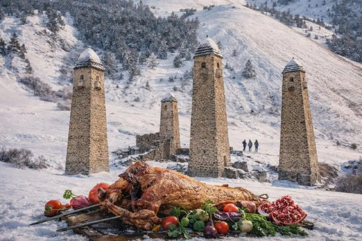    Фото: пресс-служба Главы и правительства Ингушетии