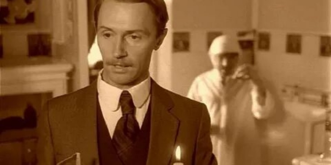 «Абсолютно некиногеничен»: тайна личной жизни доктора Борменталя, провал в МХАТе и почему он ушел в одиночестве