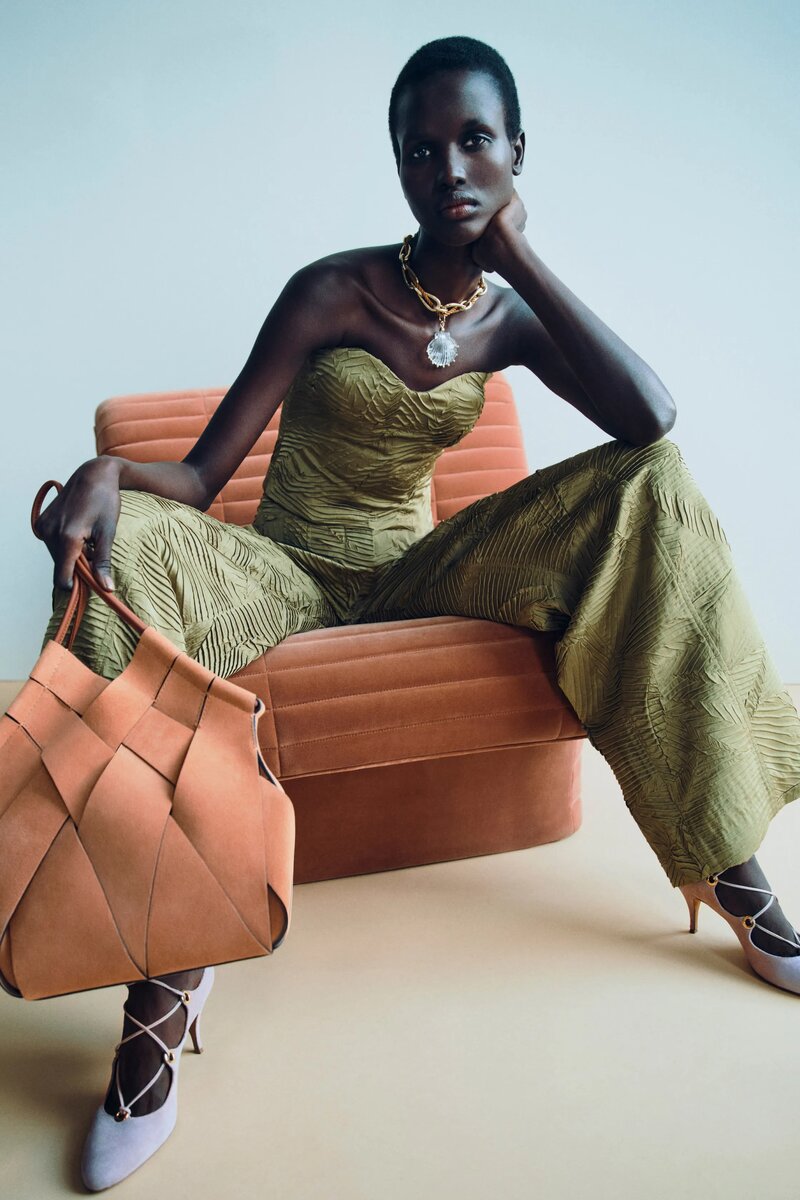 Ulla Johnson Pre-Fall 2026