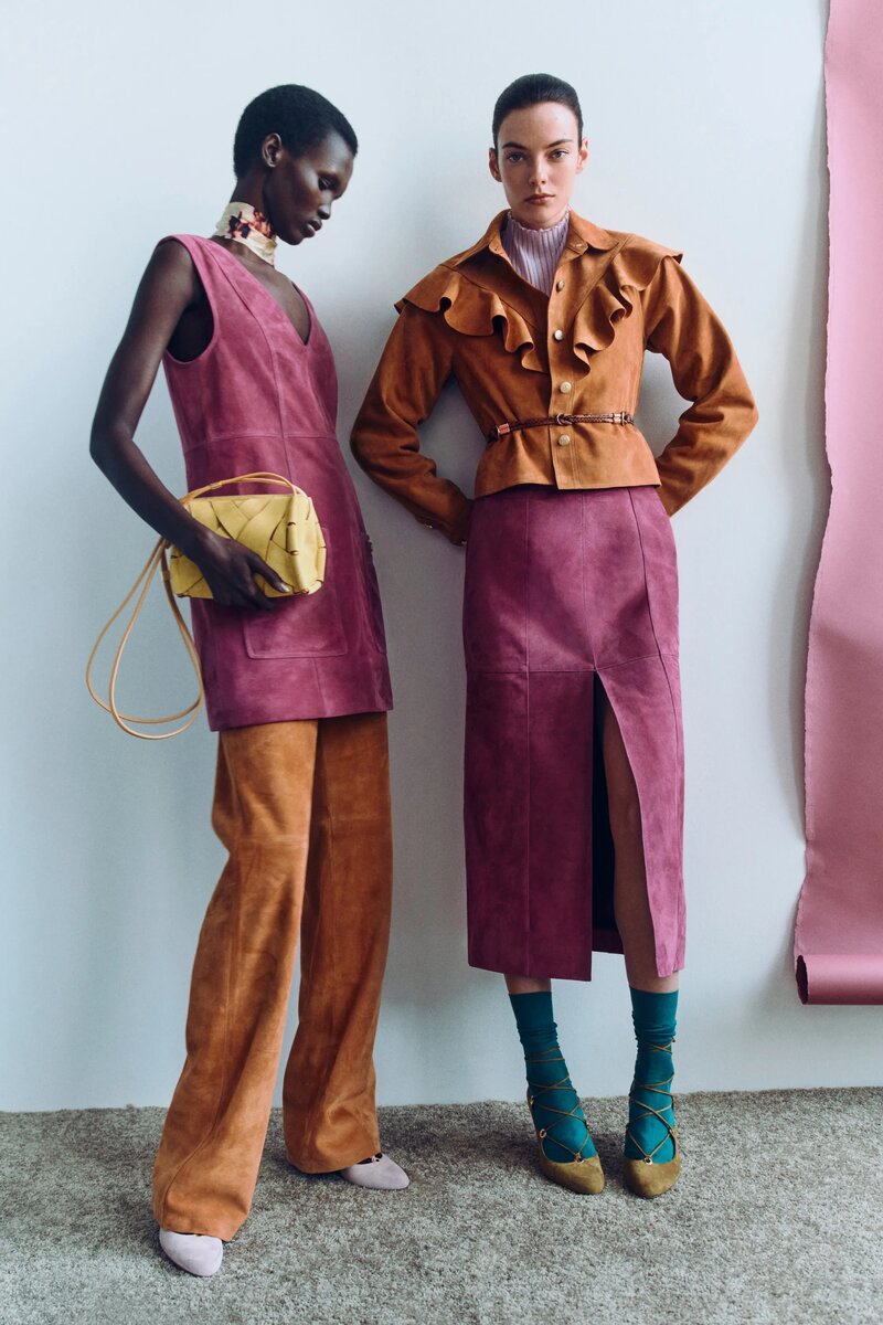 Ulla Johnson Pre-Fall 2026