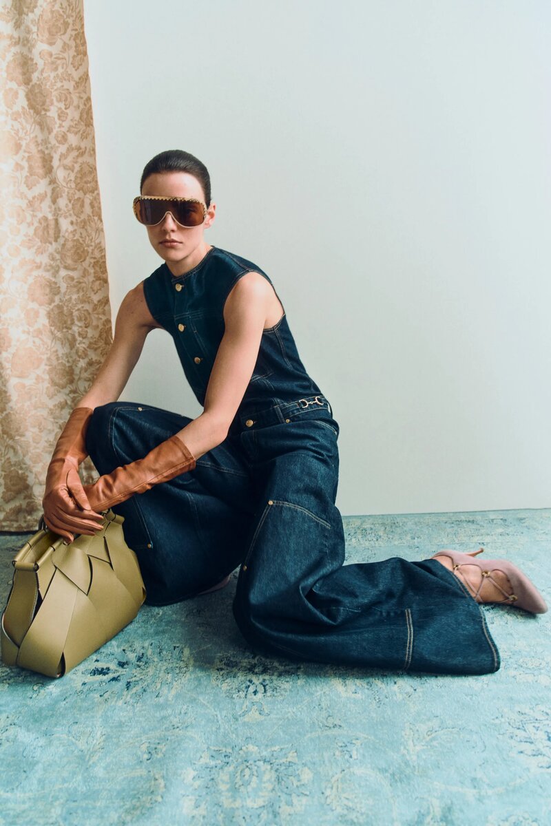 Ulla Johnson Pre-Fall 2026