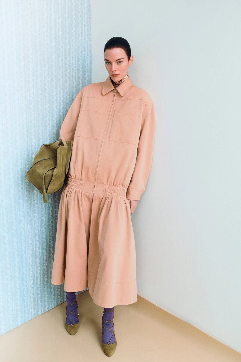 Ulla Johnson Pre-Fall 2026