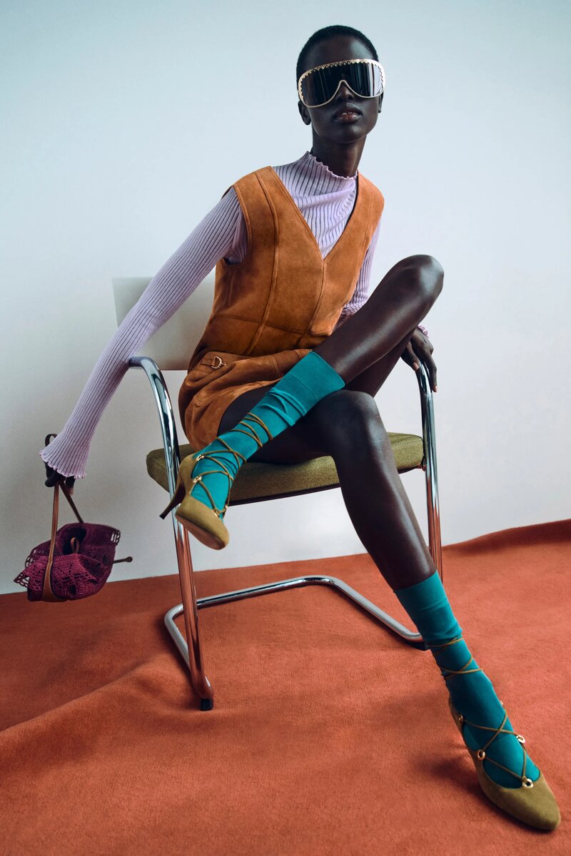 Ulla Johnson Pre-Fall 2026