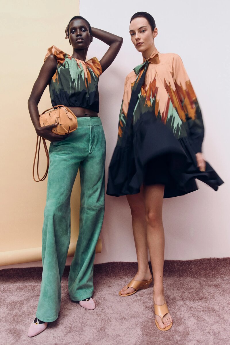 Ulla Johnson Pre-Fall 2026