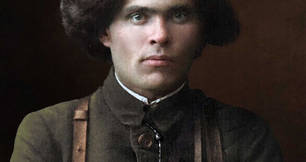 Из вольницы в нищету: жизнь Нестора Махно после падения махновщины