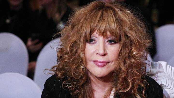  Фото: Кирилл Зыков / АГН Москва