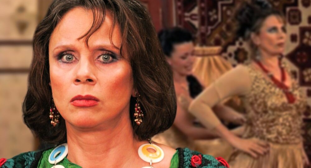 О чём часто сожалела Любовь Полищук? На ком женился Сергей Цигаль после её смерти