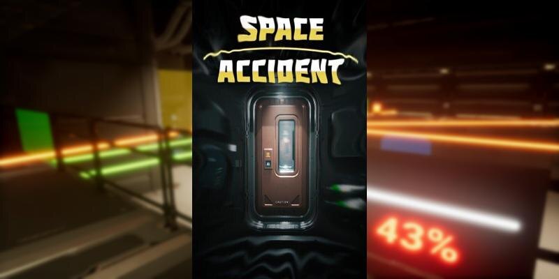    Игра Space Accident