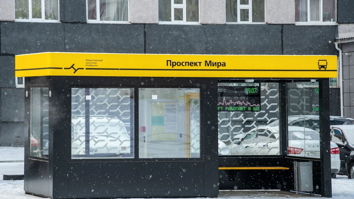    Фото: Юрий Здебский/«Ямал-Медиа»