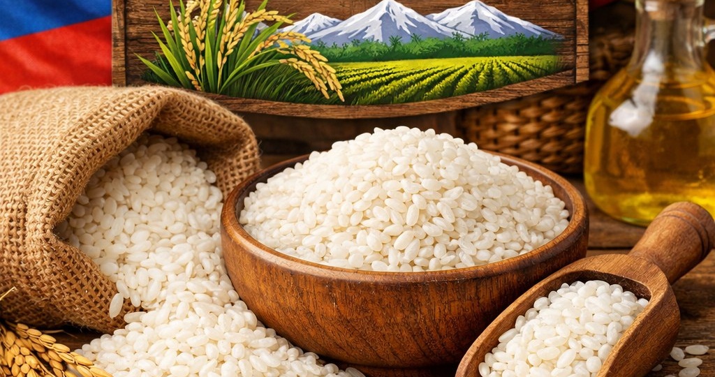 «Северное чудо». История Краснодарского риса, который покорил мир