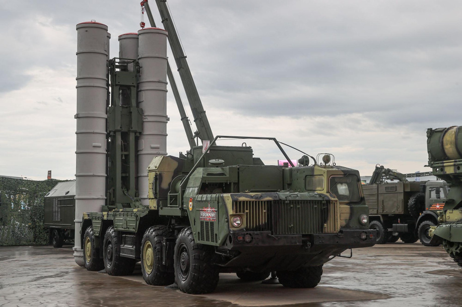    Алексей Белкин/NEWS.ru