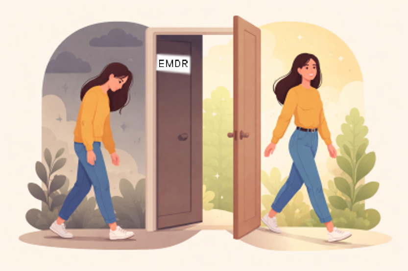 Действительно меняет людей