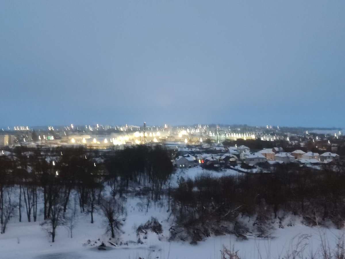 Липецкая область, Лебедянь