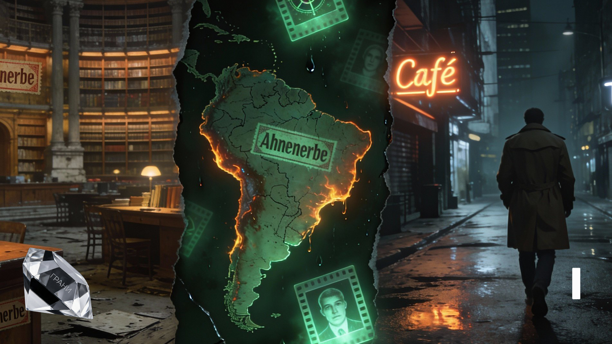 Это было завершение расследования Максима и ответы на многие вопросы, что стояли ранее перед ним.