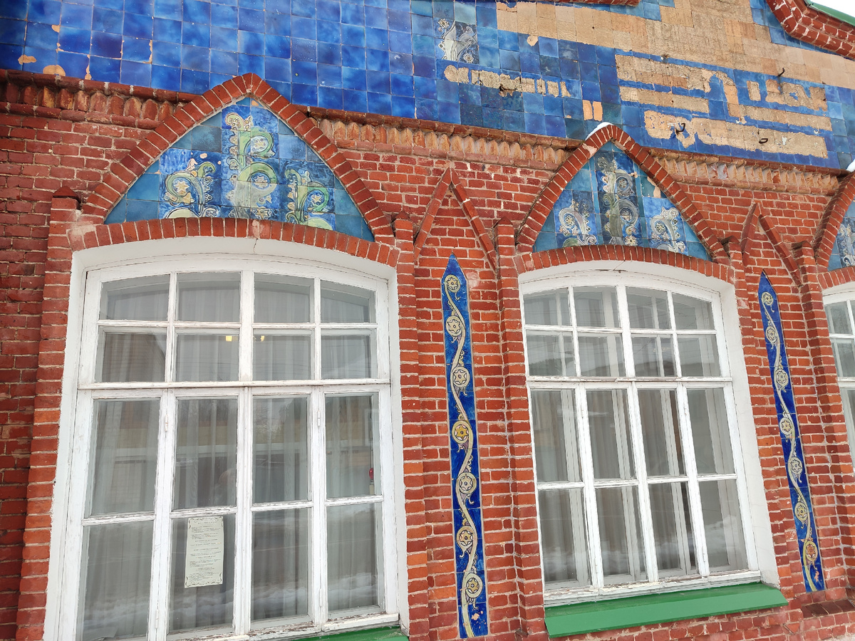 Улица Ленина, 68