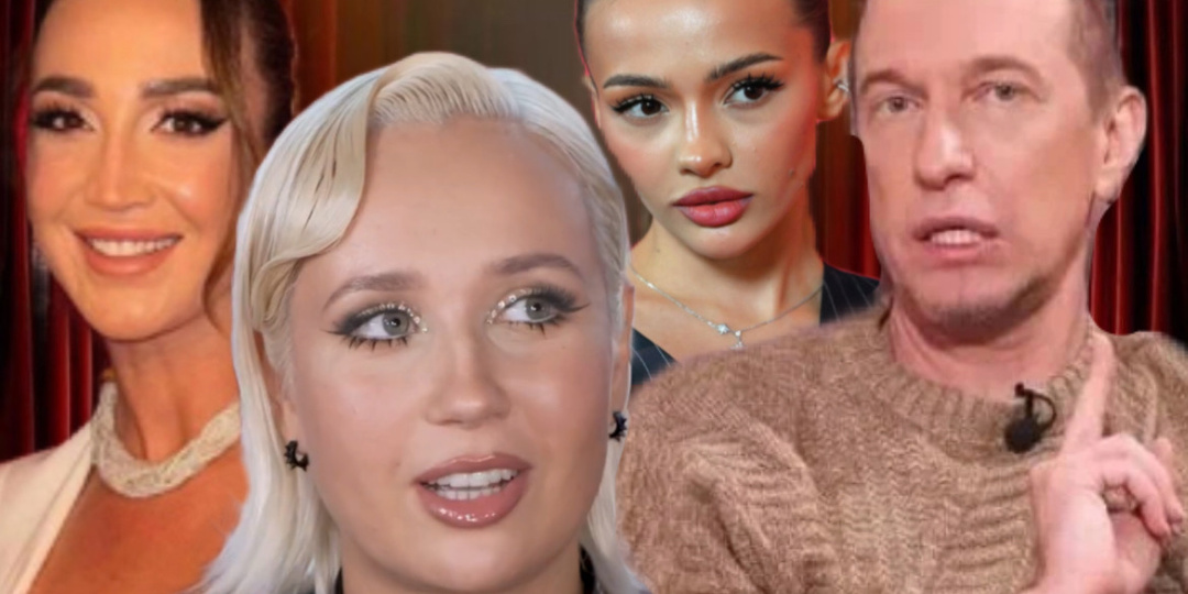 Соседов без угрызения совести разнёс «в пух и прах» современный шоу-бизнес, и как Бузова, Кока и Карнавал попали под каток критика?