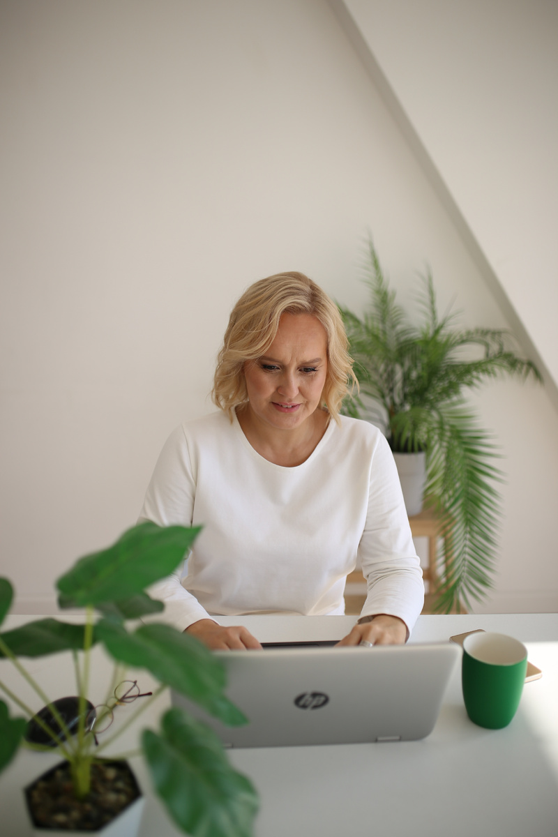 Личное фото автора