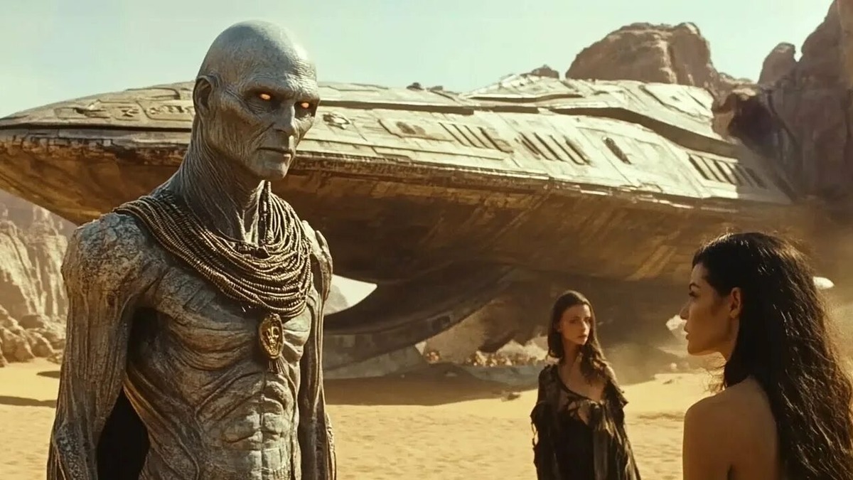 Наглядное изображение