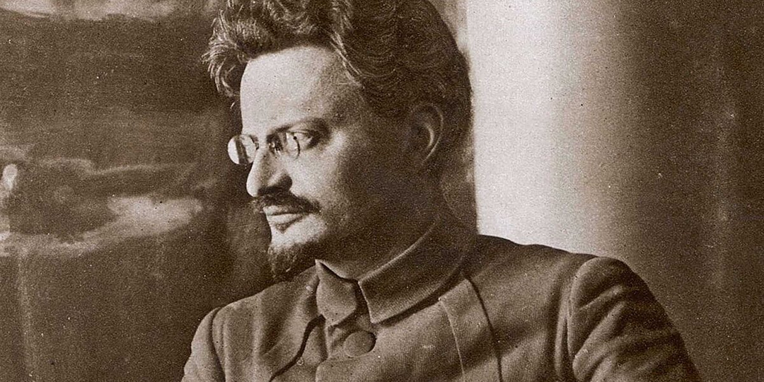 Почему Троцкий бежал в Мексику, и как "длинная рука пролетариата" дотянулась до него даже там?