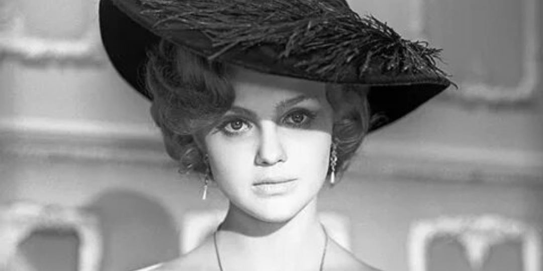 Четыре трагедии Светланы Пенкиной: бросила кино ради Мулявина и умерла в забвении, пролежав 4 дня в квартире