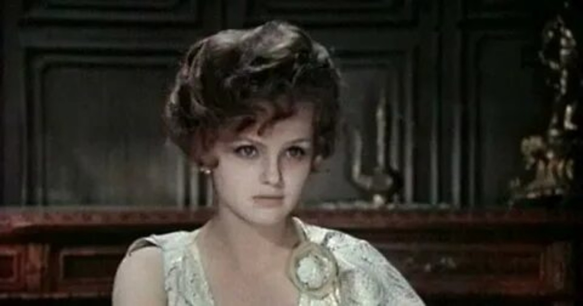 В глазах Кати Булавиной зрители видели бездну страдания, даже не догадываясь, что актриса не играет, а проживает собственную боль.