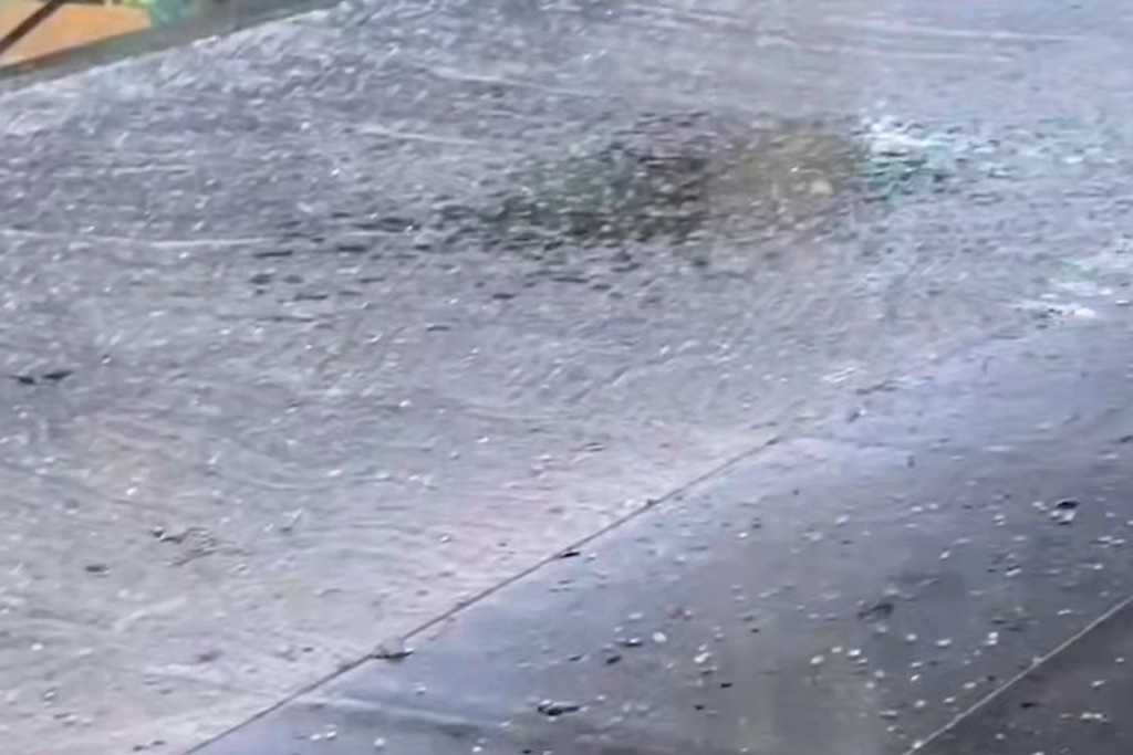    Фото © Telegram / Mash