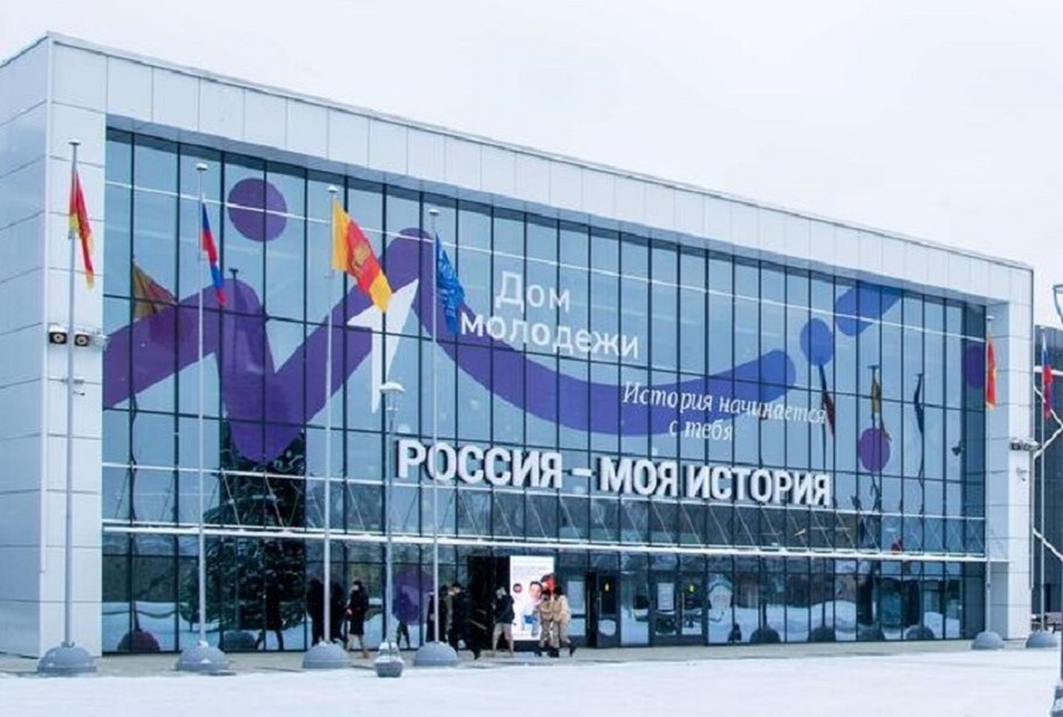    Одной из площадок станет РМИ. Фото: ПТО