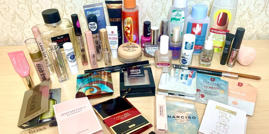 2025 - всё! Декоративные итоги года.