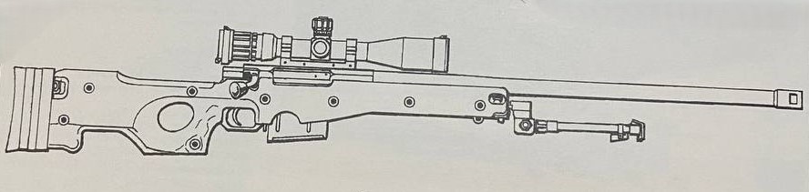 «Супер Магнум».