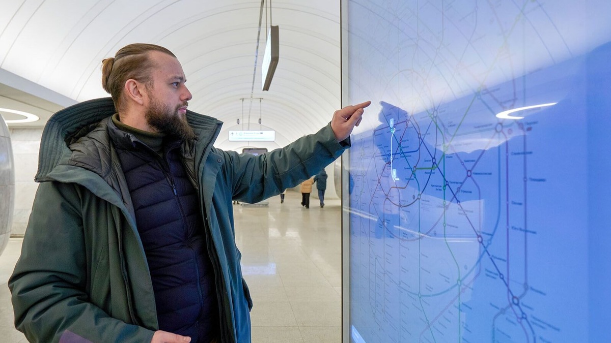    Источник: Евгений Самарин. Mos.ru