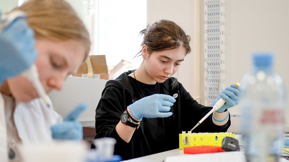    Источник: Пресс-служба Департамента образования и науки города Москвы