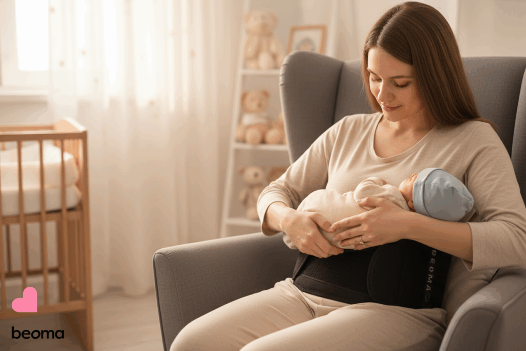    kak-pravilno-nosit-bandazh-dlya-beremennyh-luchshie-sovety-ot- ekspertov-dlya-berezhnoj-podderzhki-i-komfortnogo-primeneniya Beoma