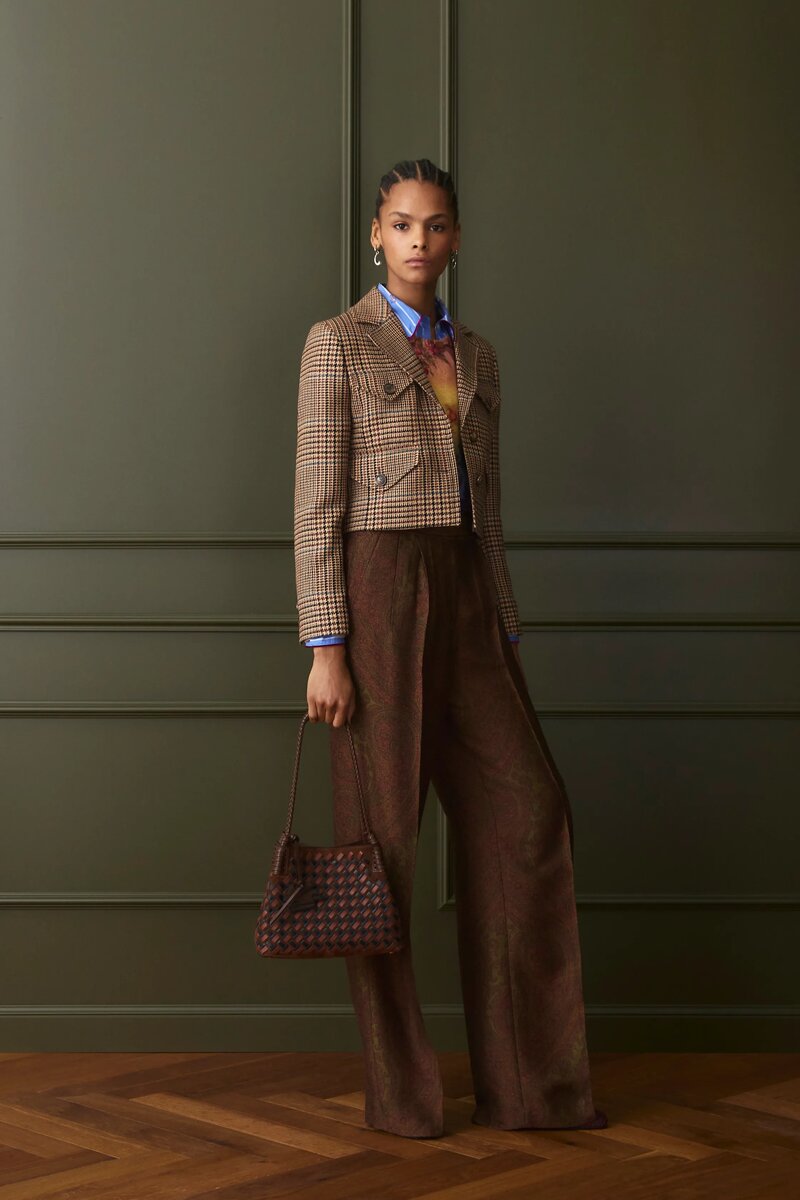 Etro Pre-Fall 2026