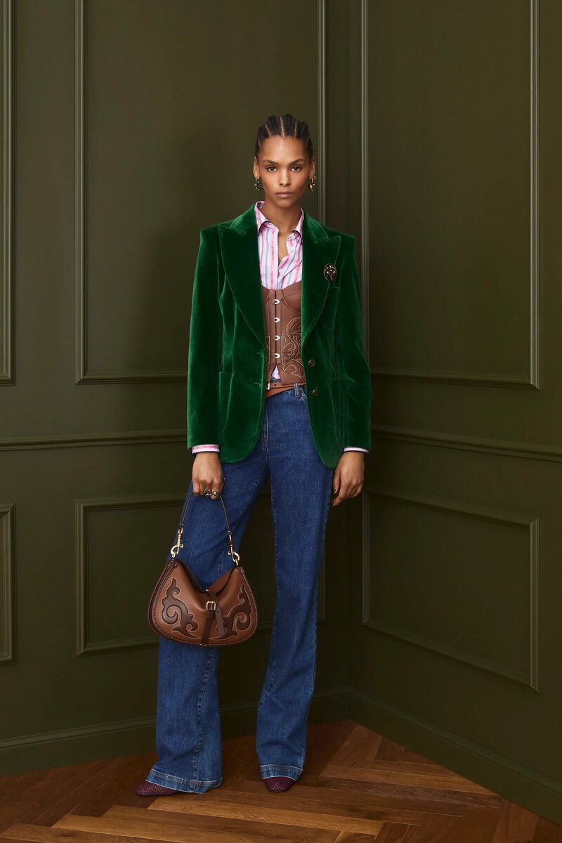 Etro Pre-Fall 2026