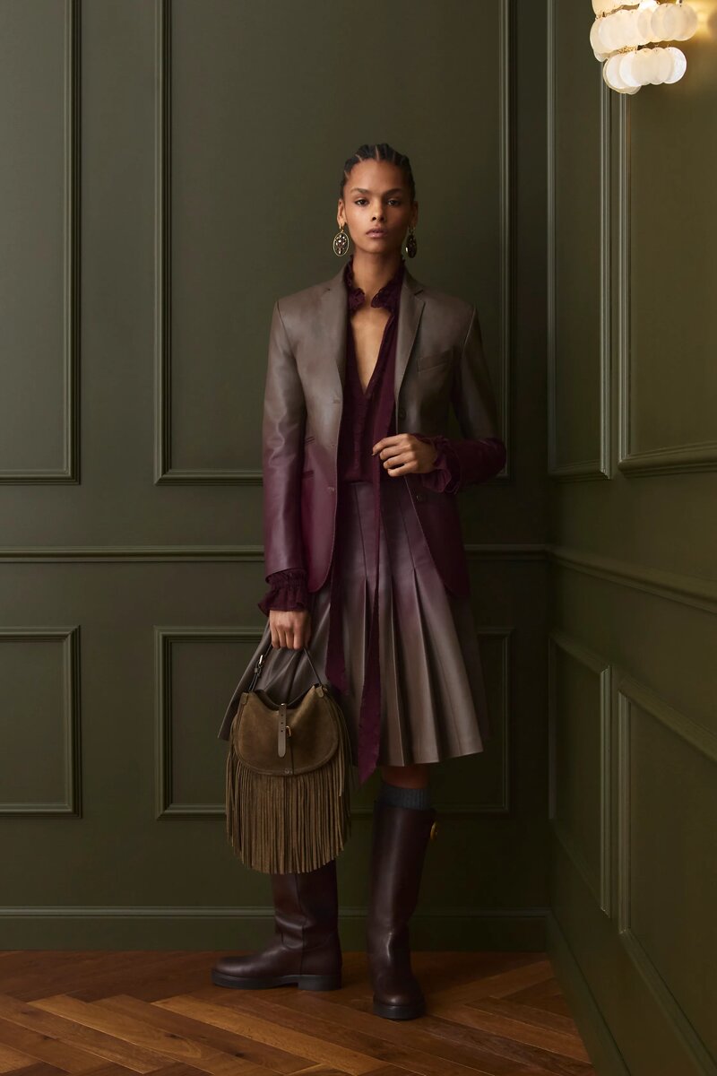 Etro Pre-Fall 2026