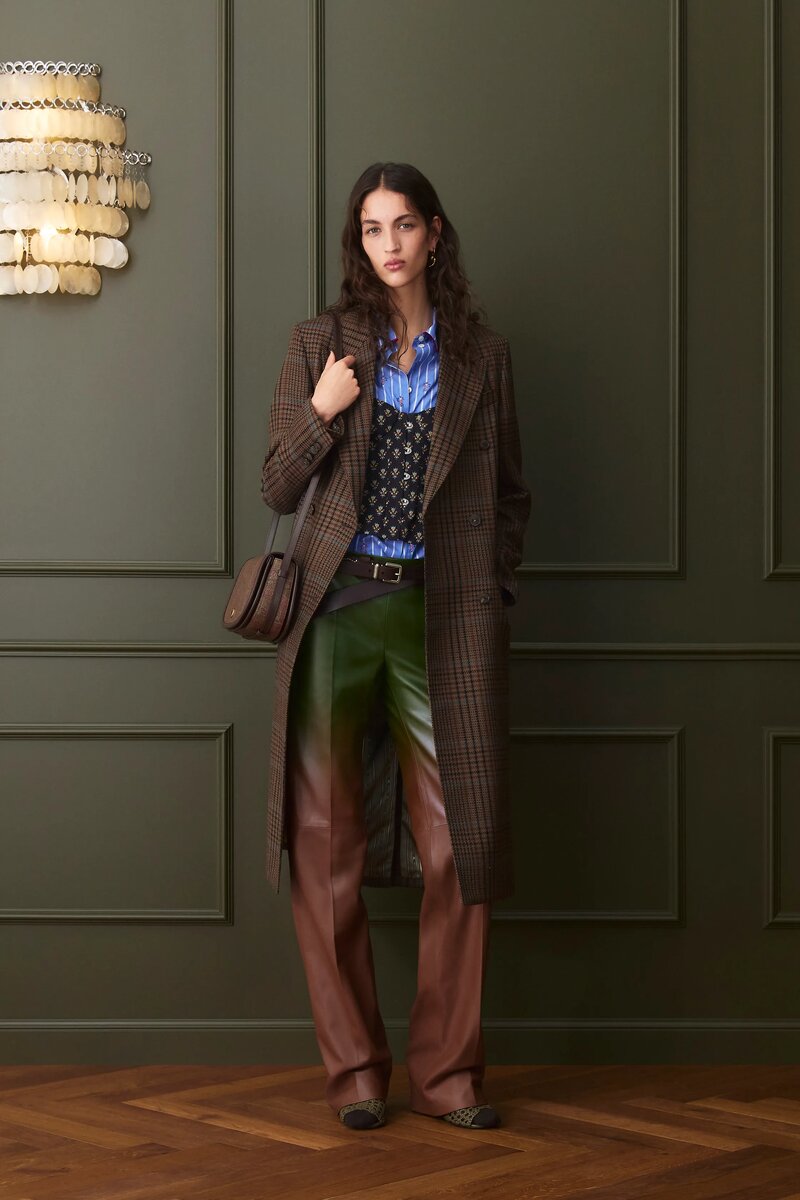 Etro Pre-Fall 2026