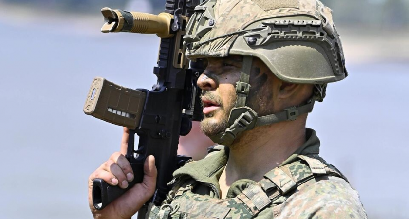    IMAGO/PRESSEFOTOGRAFIE UDO GOTT / www.globallookpress.com